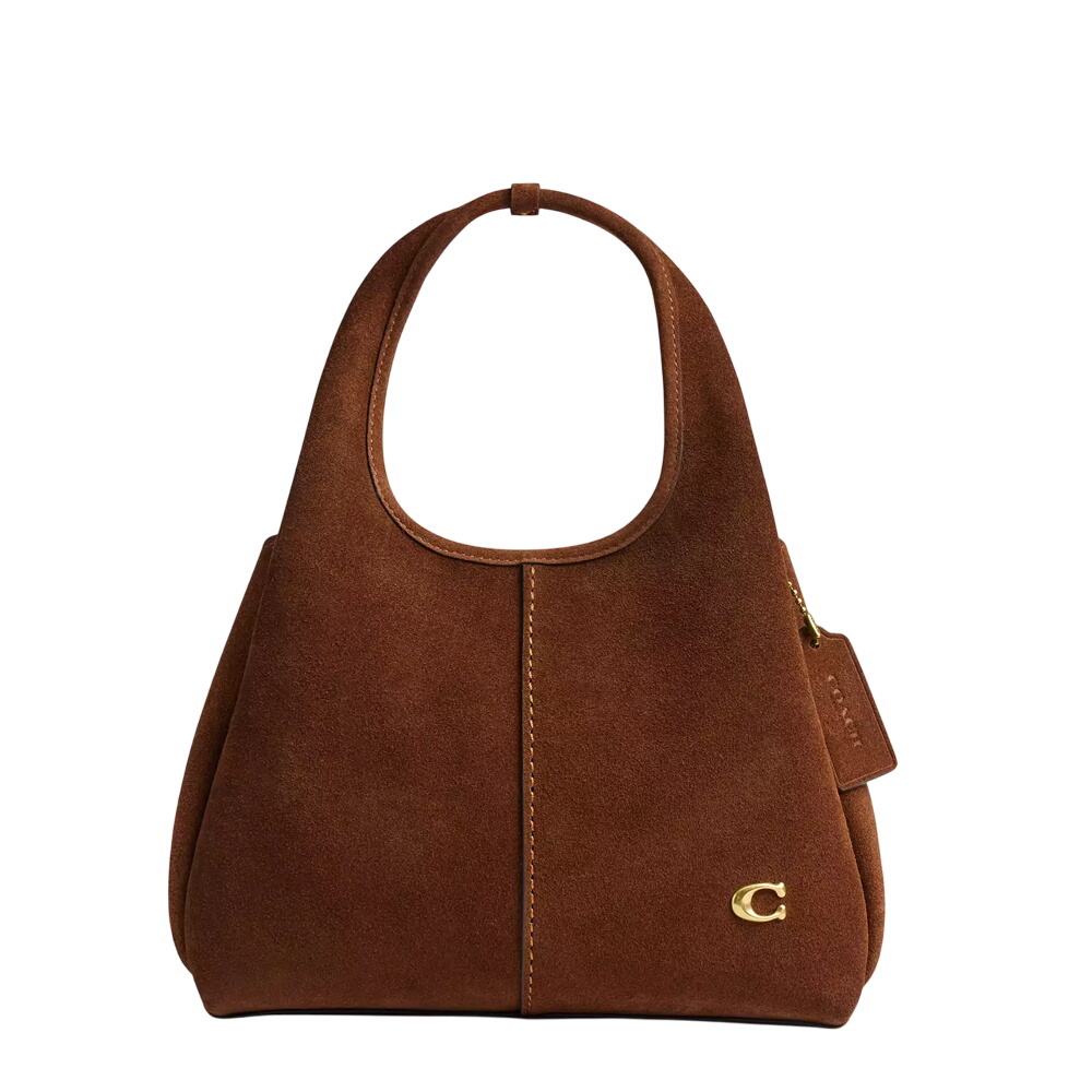 Coach Lana Shoulder Bag 23